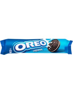 GALLETAS OREO ORIGINAL 154 GR