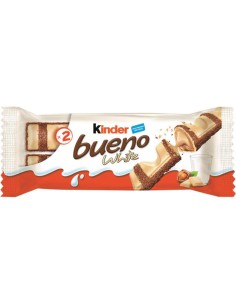 CHCTE. KINDER BUENO 1 UND