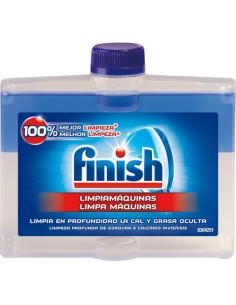 ANTICAL FINISH LIMPIA-MAQUINAS 250 M + D