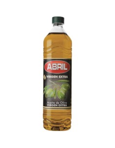 ACEITE ABRIL OLIVA VIRGEN EXTRA 1LT.