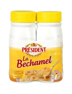 BECHAMEL PRESIDENT PK-2 X 250 ML
