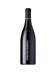 VINO HABLA DEL SILENCIO 75 CL