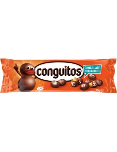 CONGUITOS LACASITOS 70 GR.