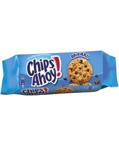 CHIPS AHOY ORIGINAL 128G