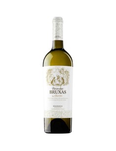 VINO ALBARIÑO PAZO DAS BRUXAS 75 CL