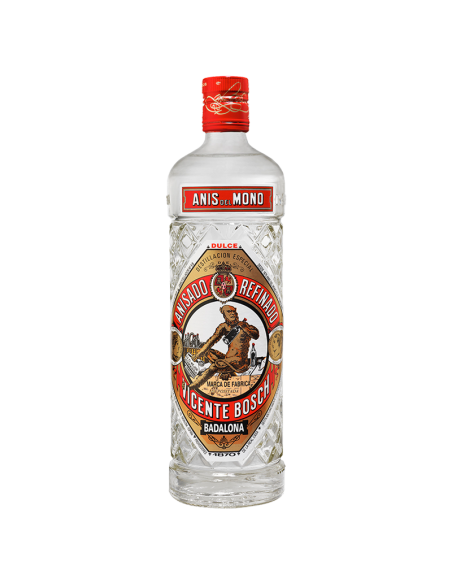ANIS MONO DULCE 700 ML