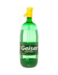 REFRESCO GEISER COLA 2 LT