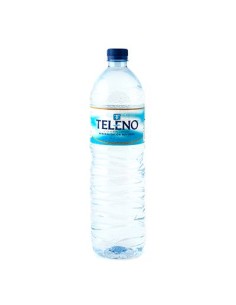 AGUA TELENO 1,5 L