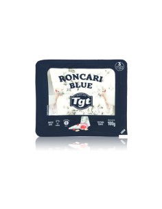 QUESO AZUL RONCARIE-BLUE CUA 100 GRS