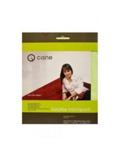 BAYETA CISNE MICROPUNT