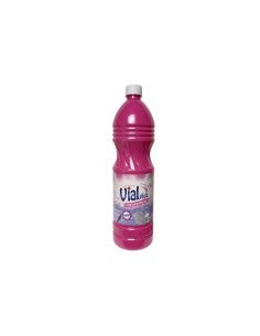 FREGASUELOS VIALPLUS SUPERFICIES DELICADAS 1,5L