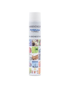 AMBIENTADOR PH BIENESTAR TURBO 750 ML