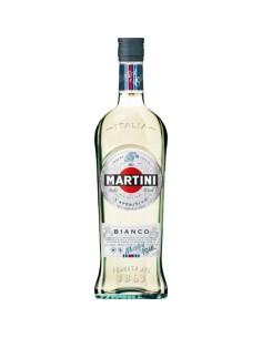 VERMUT MARTINI BLANCO 1 LT
