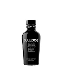 GINEBRA BULLDOG 700 ML