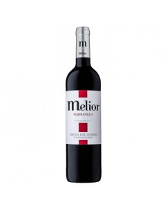 VINO R. DUERO MELIOR DE MATARROMERA
