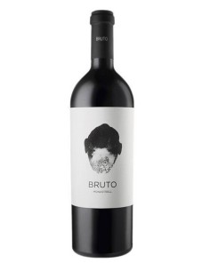 VINO BRUTO 75 CL
