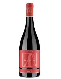 VINO FINCA LUZON ROBLE 75 CL