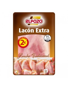 LACON EXTRA ELPOZO 180 GR