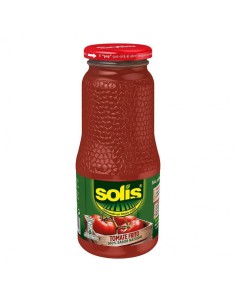 TOMATE FRITO SOLIS BOTELLA 360 GRS.
