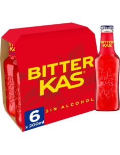 BITTER KAS SIN PK-6