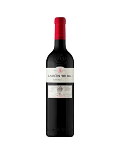 VINO RIOJA RAMON BILBAO CRIANZA 3/4