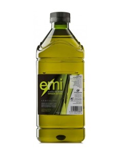 ACEITE OLIVA EMI VIRGEN EXTRA 1L ARBEQUINA