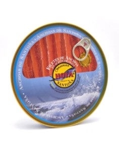 ANCHOAS HOYA ACEITE OLIVA RO-170