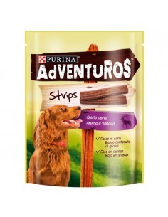 ADVENTUROS PURINA PERROS NUGGETS O STRICKS
