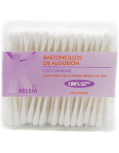 BASTONCITOS KELSIA 208 UND.
