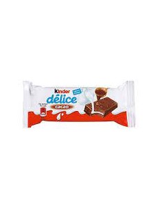 CHCTE. KINDER DELICE T-1
