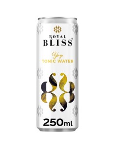 TONICA ROYAL BLISS BOTE 250ML