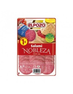 SALAMI ELPOZO 85 GR