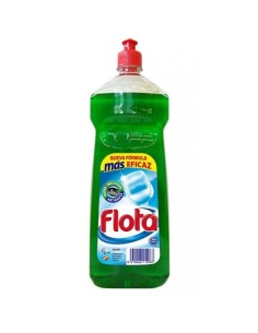 VAJILLAS FLOTA 1100 ML
