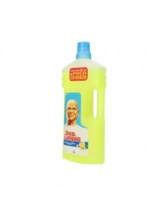 LIMPIAHOGAR D.LIMPIO BASICO LIMON 1.3L