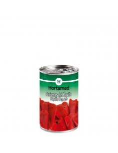 PIMIENTO PIQUILLO HORTAMED TARRO 370 14/