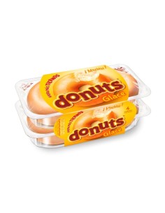 DONUTS PK-4