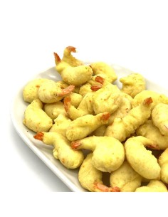 CABALLITOS REBOZADOS 300 G