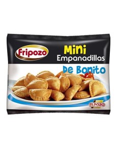 MINI EMPANADILLAS DE BONITO FRIPOZO