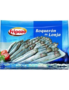 BOQUERON 600G FRIPOZO