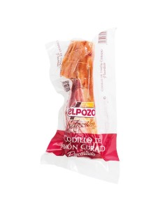 CODILLO DE JAMON EL POZO