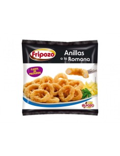 AROS A LA ROMANA 400 GR. FRIPOZO