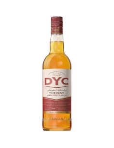 WHISKY DYC 1 LT.