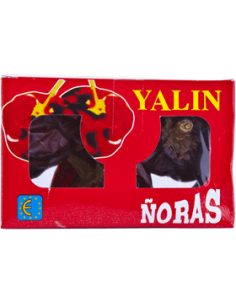 ESPEC. YALIN ÑORA CAJITA 20 GR