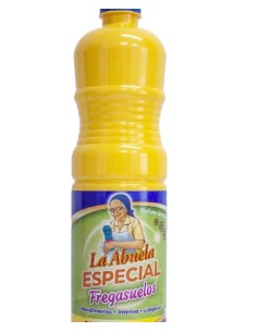 FREGASUELOS DE LA ABUELA 1L