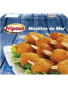 MUSLITOS 250G FRIPOZO