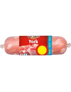 YORK ELPOZO 450 GR.
