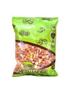 MEZCLA FRUTOS SECOS HERNANDEZ 1 KG