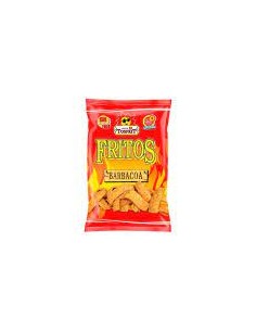 FRITOS BBQ 90 GR. TOSFRIT
