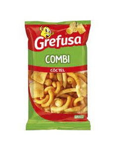 COMBI COCTEL GREFUSA 80 GR.