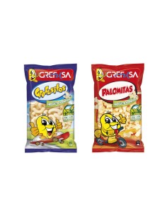 GREFUSITOS 35 G